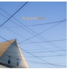 Hopper - Hopperesk