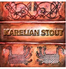 Hops! - Karelian Stout