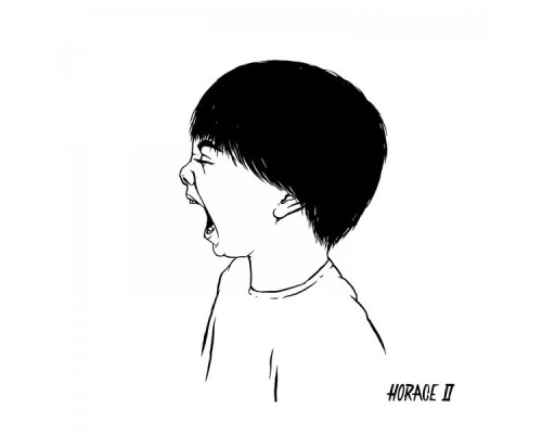 Horace - EP II