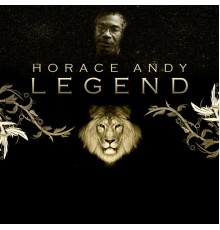 Horace Andy - Legend