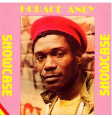 Horace Andy - Showcase