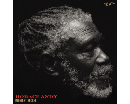 Horace Andy - Midnight Rocker