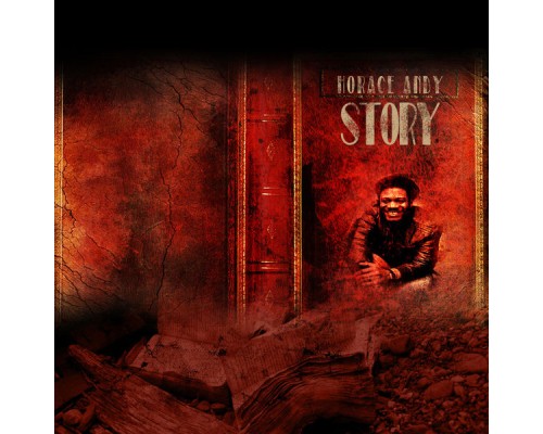 Horace Andy - Story