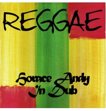Horace Andy - Horace Andy Meets King Tubby & The Aggrovators