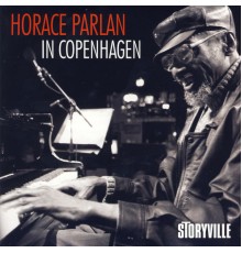 Horace Parlan - In Copenhagen