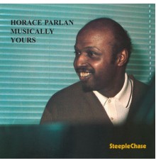 Horace Parlan - Musically Yours