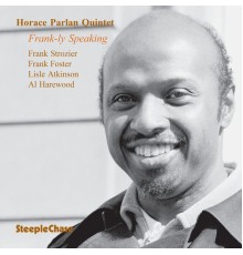 Horace Parlan - Frank-Ly Speaking