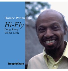 Horace Parlan - Hi-Fly