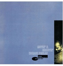 Horace Parlan - Movin' & Groovin'