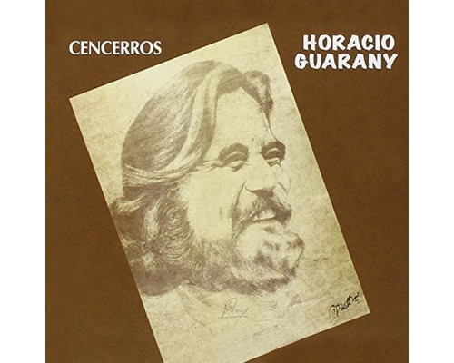 Horacio Guarany - Cencerros