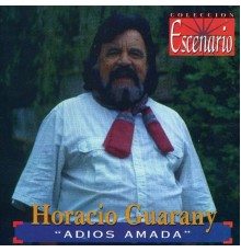 Horacio Guarany - Adiós Amada