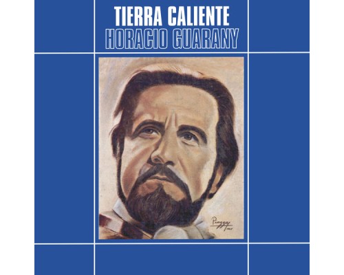 Horacio Guarany - Tierra Caliente