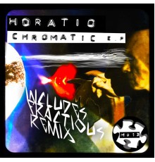 Horatio - Chromatic EP