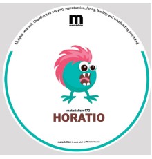 Horatio - Got Ya