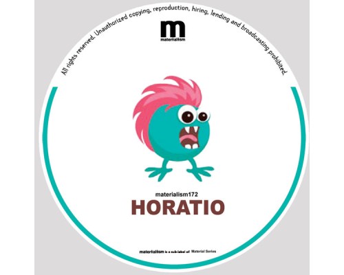 Horatio - Got Ya