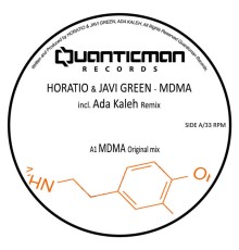 Horatio, Javi Green - MDMA