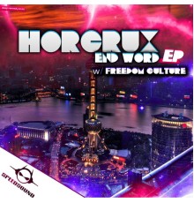 Horcrux - Freedom Culture