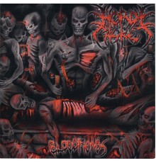 Horde Casket - Bloodfiends