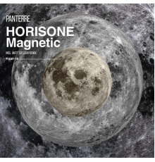 Horisone - Magnetic