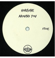 Horisone - Around You