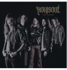 Horisont - Time Warriors