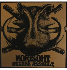 Horisont - Second Assault