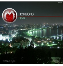 Horizons - Baku