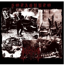 Horna - Sotahuuto