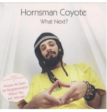 Hornsman Coyote - What Next?