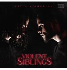 Horrid1 - Violent Siblings