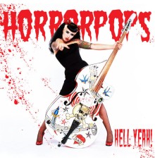 Horrorpops - Hell Yeah!