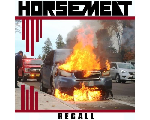 Horsemeat - Recall