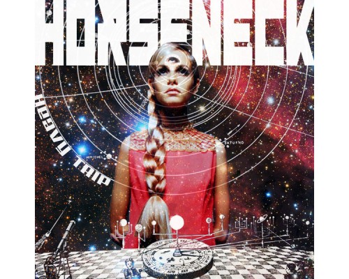 Horseneck - Heavy Trip