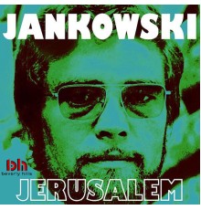 Horst Jankowski - Jerusalem