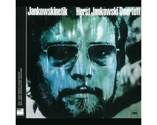 Horst Jankowski - Jankowskinetik