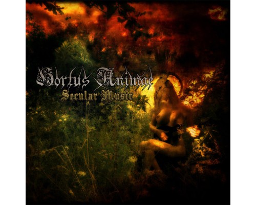 Hortus Animae - Secular Music