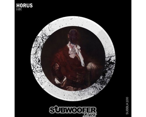 Horus - Hr