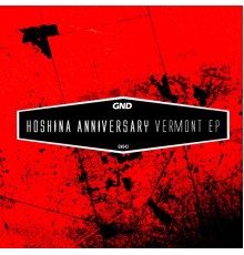 Hoshina Anniversary - Vermont Ep