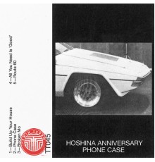 Hoshina Anniversary - Phone Case EP