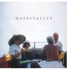 Hospitality - Hospitality