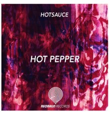 HotSauce - Hot Pepper