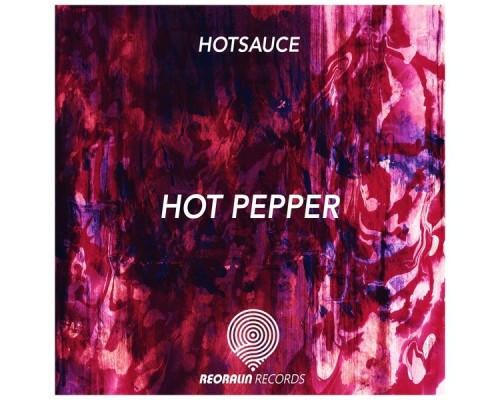 HotSauce - Hot Pepper