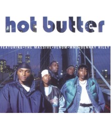 Hot Butter - Hot Butter