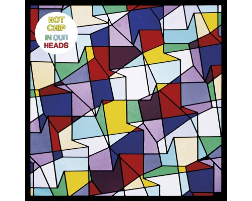 Hot Chip - In Our Heads