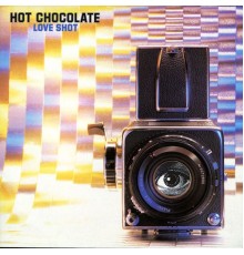 Hot Chocolate - Love Shot (2011 Remaster)