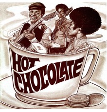 Hot Chocolate - Hot Chocolate