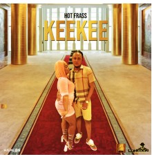 Hot Frass - Keekee