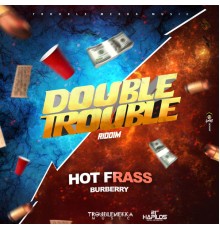 Hot Frass - Burberry