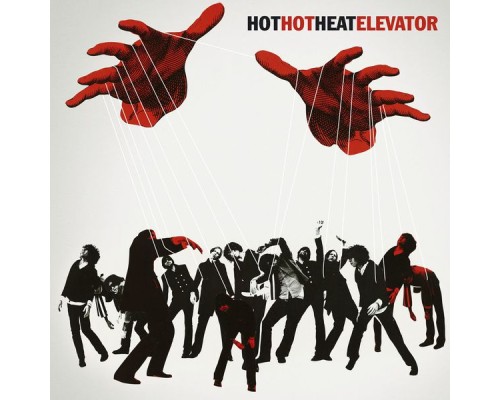 Hot Hot Heat - Elevator