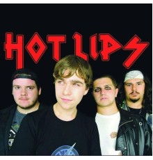 Hot Lips - Hot Lips